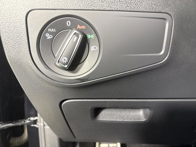 2022 Volkswagen Tiguan SEL R-Line