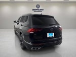 2022 Volkswagen Tiguan SEL R-Line