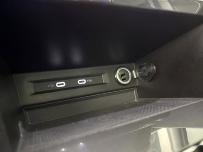 2022 Volkswagen Tiguan SEL R-Line