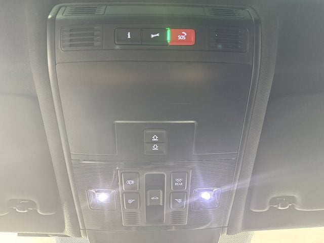 2022 Volkswagen Tiguan SEL R-Line