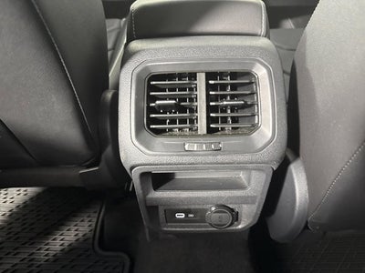 2022 Volkswagen Tiguan SEL R-Line