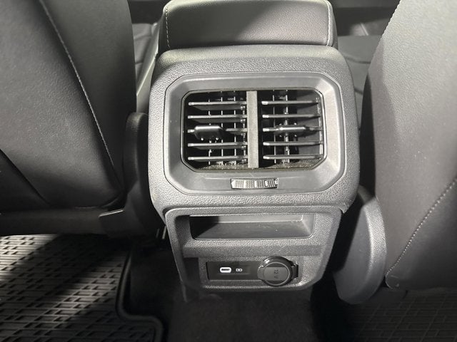 2022 Volkswagen Tiguan SEL R-Line