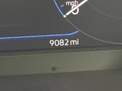 2025 Volkswagen Taos SEL