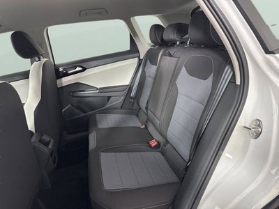 2026 Volkswagen Taos S