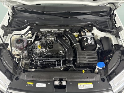 2024 Volkswagen Taos S