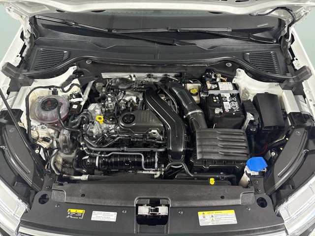 2024 Volkswagen Taos S