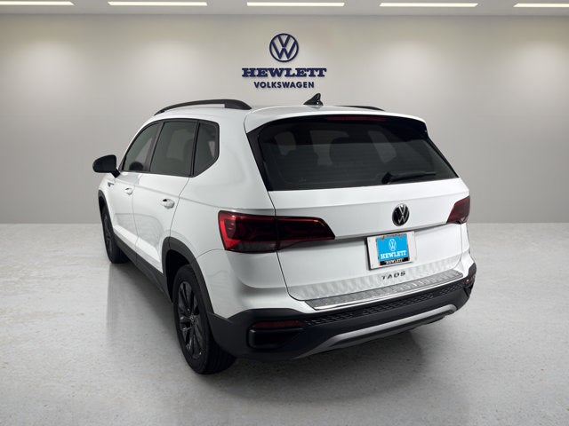 2024 Volkswagen Taos S