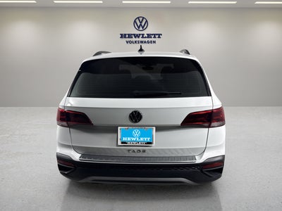 2024 Volkswagen Taos S