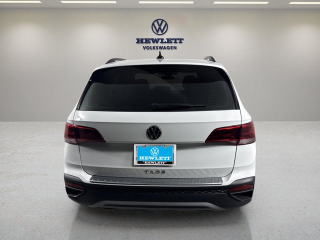 2024 Volkswagen Taos S
