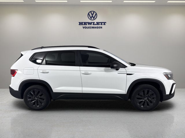 2024 Volkswagen Taos S