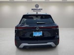 2025 Volkswagen Tiguan S
