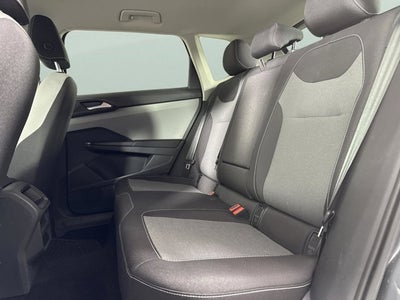 2023 Volkswagen Taos S