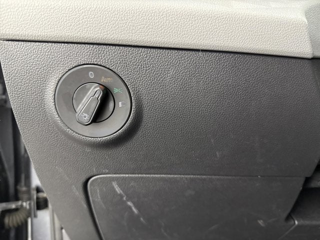 2023 Volkswagen Taos S