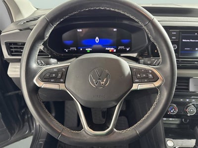 2023 Volkswagen Taos S