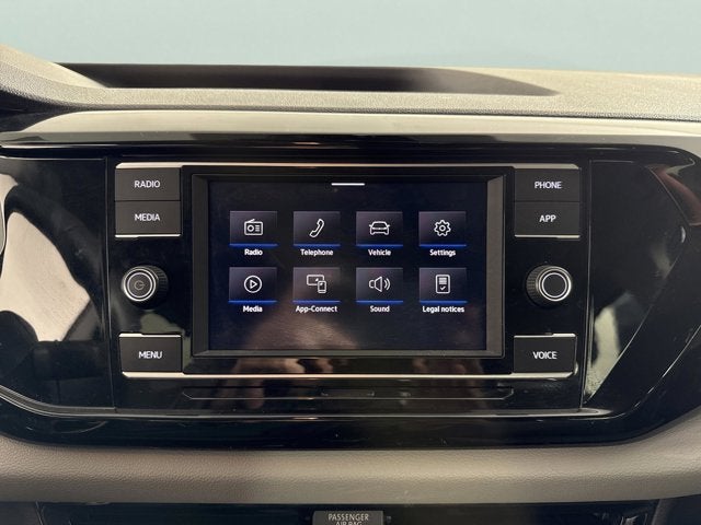 2023 Volkswagen Taos S