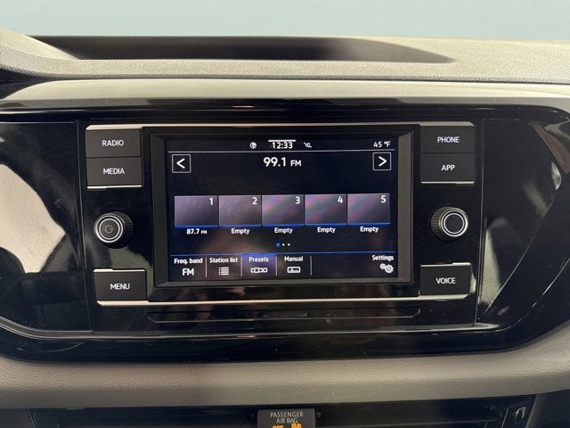 2023 Volkswagen Taos S