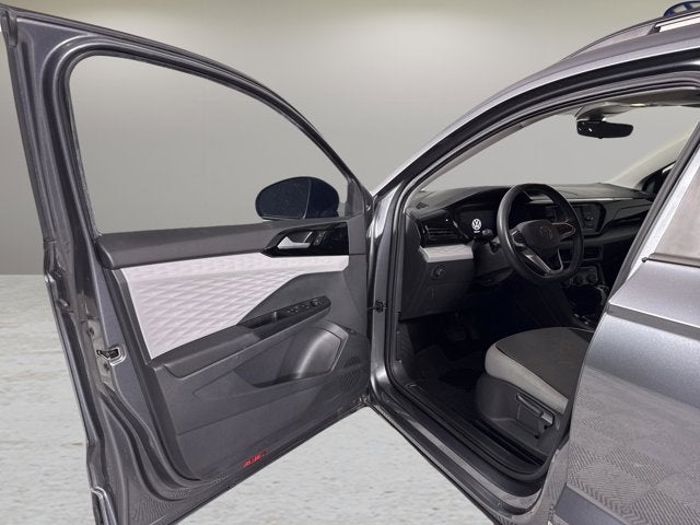 2023 Volkswagen Taos S