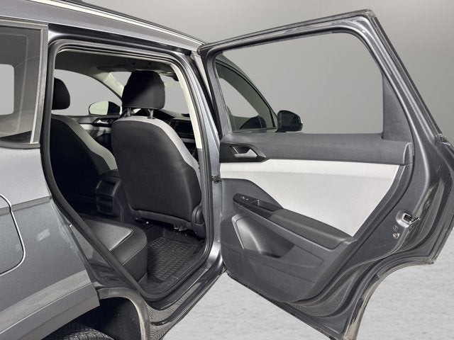 2023 Volkswagen Taos S