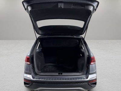 2023 Volkswagen Taos S