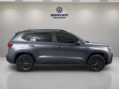 2023 Volkswagen Taos S