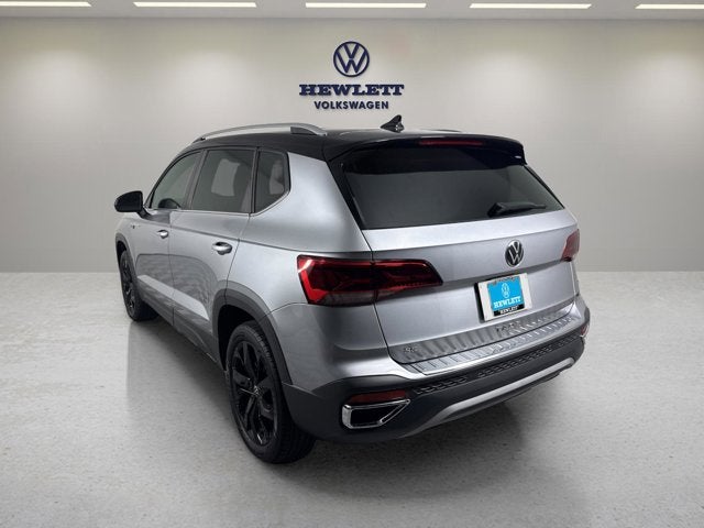 2023 Volkswagen Taos SE