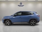 2025 Volkswagen Tiguan SE