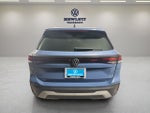 2025 Volkswagen Tiguan SE
