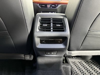 2025 Volkswagen Tiguan SEL R-Line