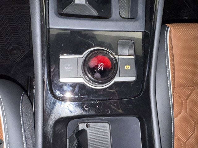 2025 Volkswagen Tiguan SEL R-Line