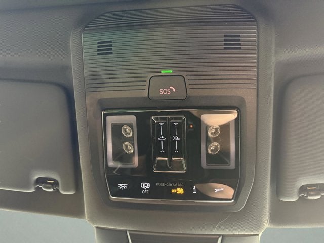 2025 Volkswagen Tiguan SEL R-Line