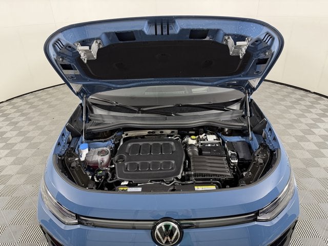 2025 Volkswagen Tiguan SEL R-Line