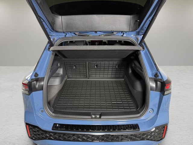 2025 Volkswagen Tiguan SEL R-Line