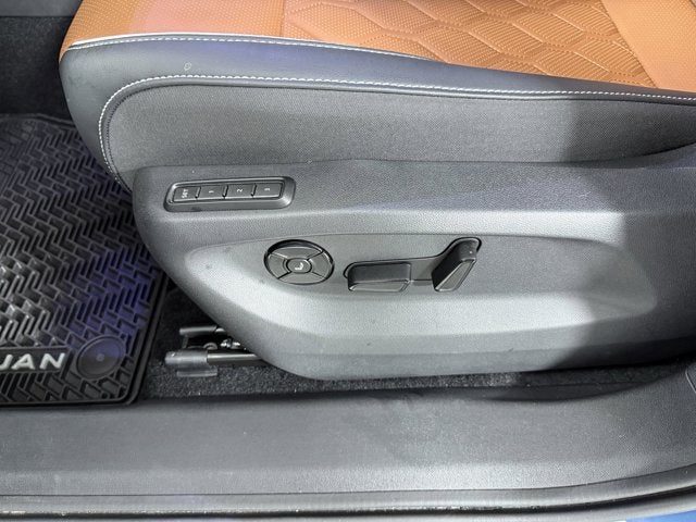 2025 Volkswagen Tiguan SEL R-Line