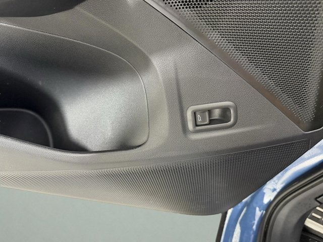 2025 Volkswagen Tiguan SEL R-Line