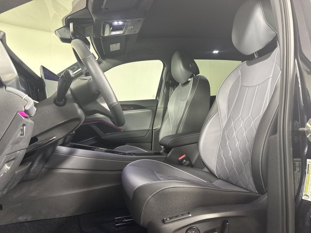 2025 Volkswagen Tiguan SEL R-Line