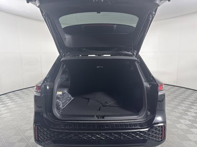 2025 Volkswagen Tiguan SEL R-Line