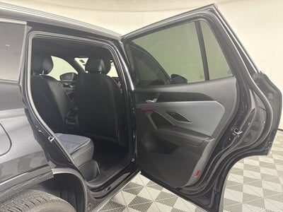 2025 Volkswagen Tiguan SEL R-Line