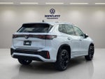 2025 Volkswagen Tiguan SEL R-Line