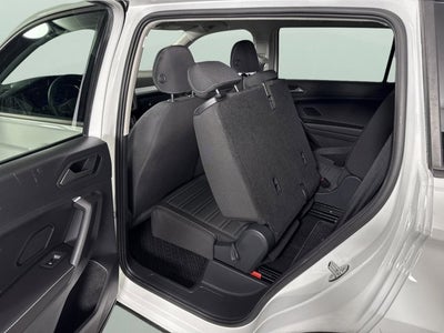 2023 Volkswagen Tiguan S