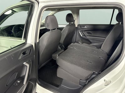 2023 Volkswagen Tiguan S