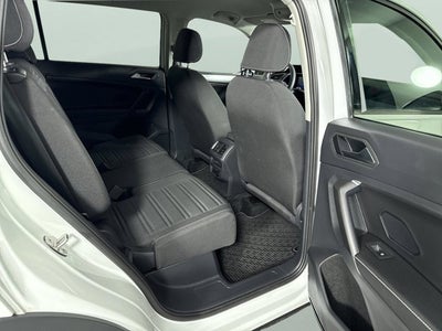 2023 Volkswagen Tiguan S