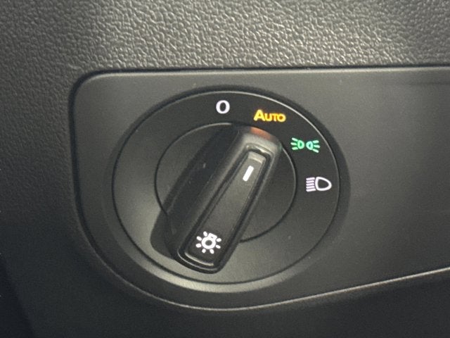 2023 Volkswagen Tiguan S