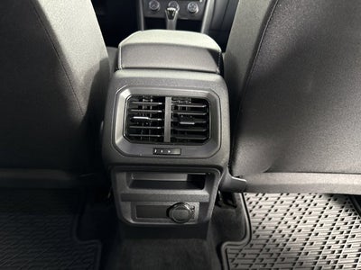 2023 Volkswagen Tiguan S