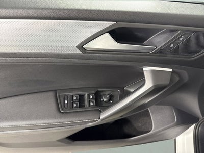 2023 Volkswagen Tiguan S