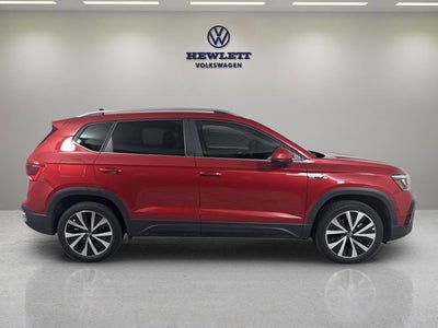 2023 Volkswagen Taos SE