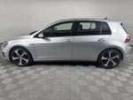 2015 Volkswagen Golf GTI SE