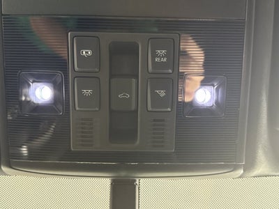 2015 Volkswagen Golf GTI SE