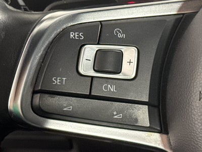 2015 Volkswagen Golf GTI SE