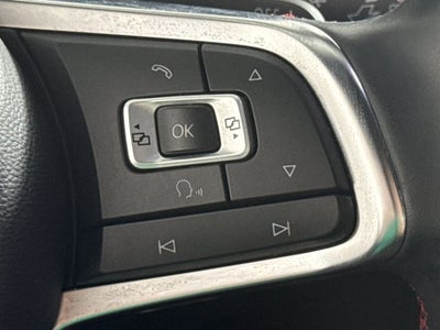 2015 Volkswagen Golf GTI SE