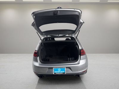 2015 Volkswagen Golf GTI SE